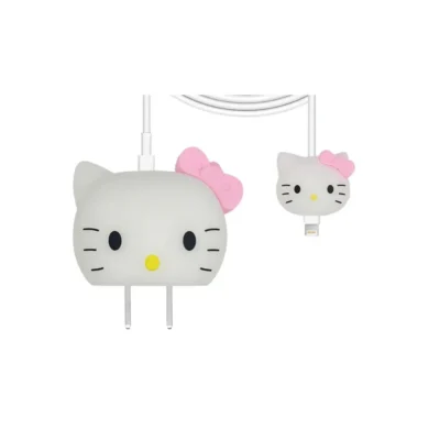 Kitty Charger Protector