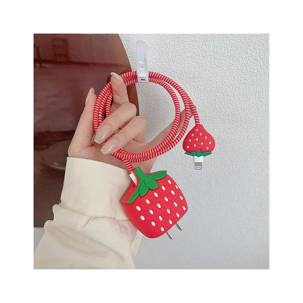 love Strawberry