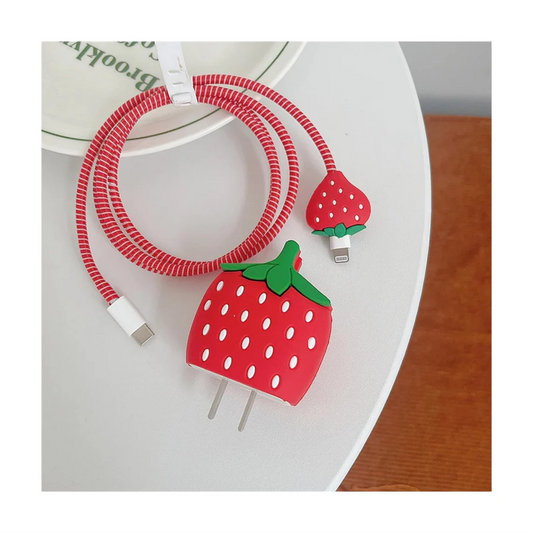 love Strawberry